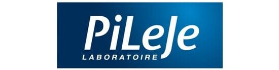 pileje - logo