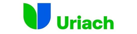 uriach - logo