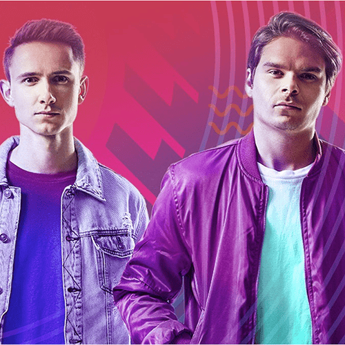 Adobe x Lucas & Steve
