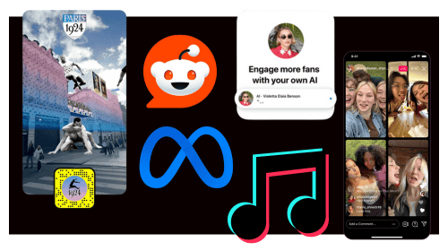 Social Round-up: 31 July 2024