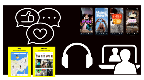 Social Round-Up: 4 September 2024