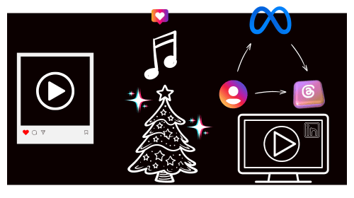 Social Round-Up: 28 August 2024