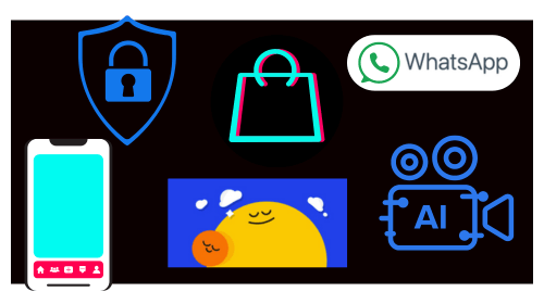 Social Round-Up: 16 October 2024