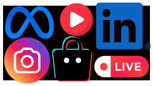 Social Round-Up: 26 February 2025