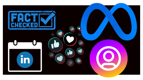 Social Round-Up: 26 March 2025
