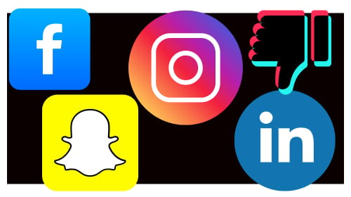 Social Round-Up: 2 April 2025