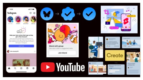 Social Round-Up: 23 April 2025