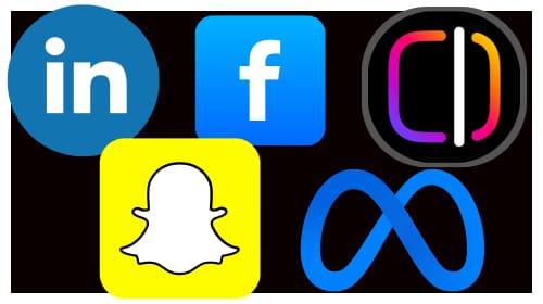 Social Round-Up: 30 April 2025