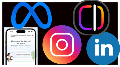 Social Round-Up: 14 May 2025