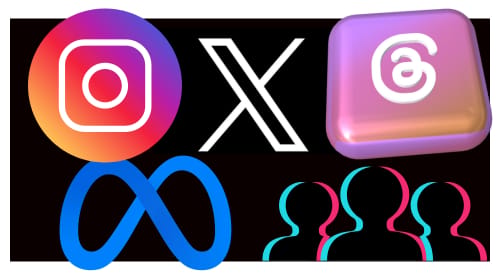 Social Round-Up: 21 May 2025