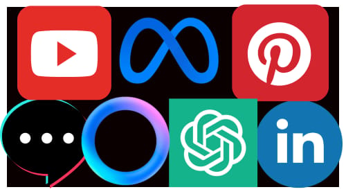 Social Round-Up: 7 May 2025