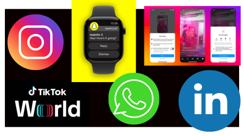 Social Round-Up: 11 June 2025