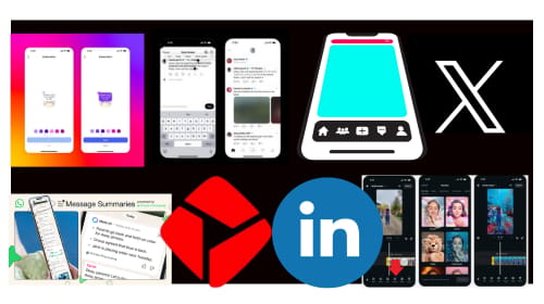 Social Round-Up: 2 July 2025