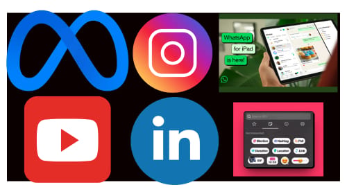 Social Round-Up: 4 June 2025