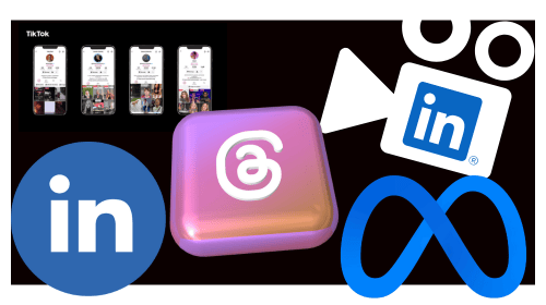 Social Round-Up: 23 July 2025