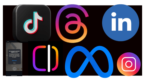 Social Round-Up: 6 August 2025