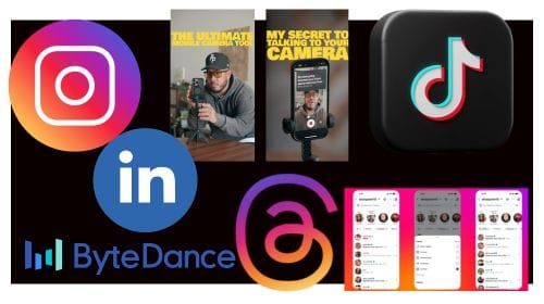 Social Round-Up: 3 September 2025