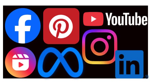 Social Round-Up: 22 October 2025