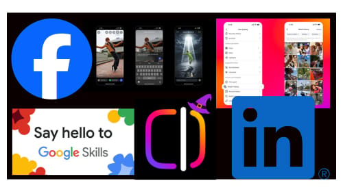 Social Round-Up: 29 October 2025