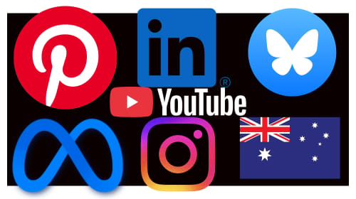 Social Round-Up: 5 November 2025