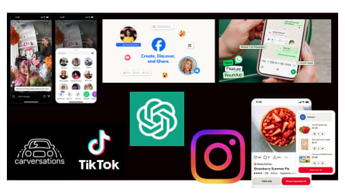 Social Round-Up: 17 December 2025