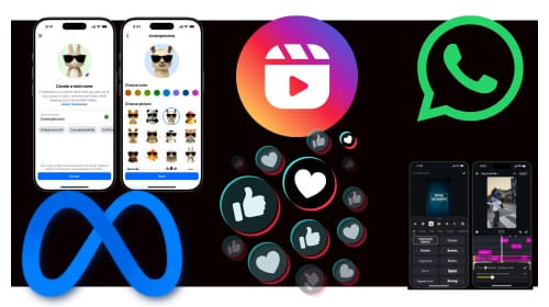 Social Round-Up: 3 December 2025