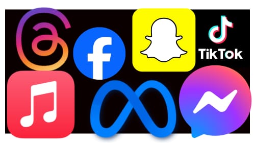 Social Round-Up: 25 February 2026