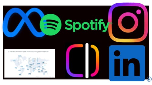 Social Round-Up: 4 February 2026