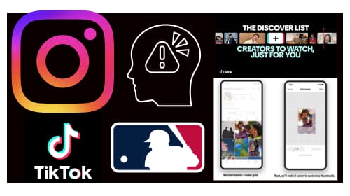Social Round-Up: 4 March 2026