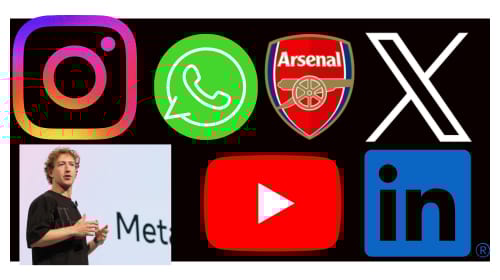 Social Round-Up: 15 April 2026