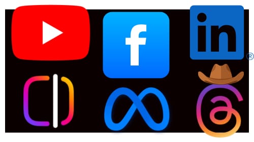 Social Round-Up: 23 April 2026