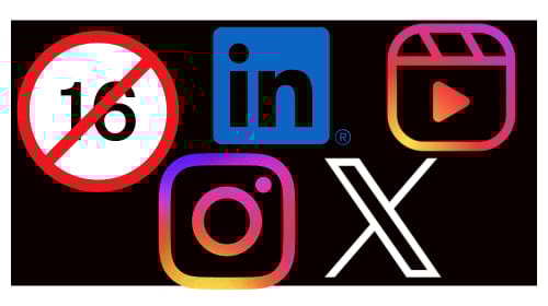 Social Round-Up: 8 April 2026