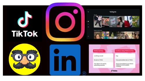 Social Round-Up: 13 May 2026