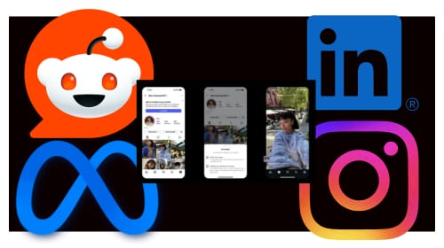 Social Round-Up: 6 May 2026
