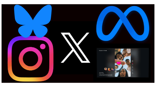 Social Round-Up: 2 September 2026