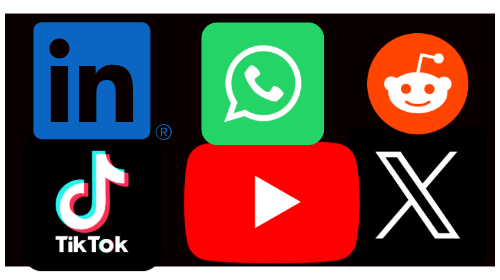 Social Round-Up: 9 September 2026