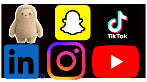 Social Round-Up: 30 September 2026