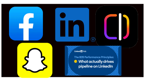Social Round-Up: 21 October 2026