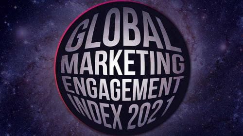 Onderzoek: Global Marketing Engagement Index 2021 | Download