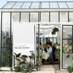 Influencer event Karwei - Nordic Green