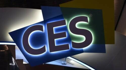CES 2024 – The Competition for Attention