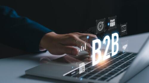 Cómo generar leads para una empresa B2B: Estrategias y aspectos clave