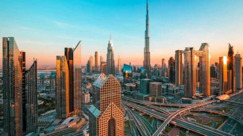 TEAM LEWIS inaugura una nuova sede a Dubai