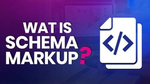 Wat is Schema Markup? SEO Gids