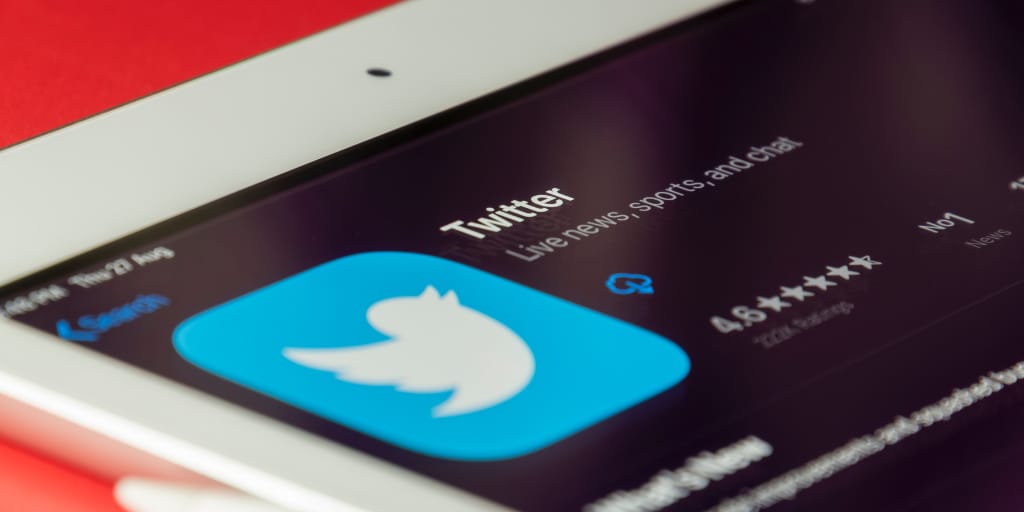 Why Twitter Marketing Should Be Part of Your Social Media Strategy | LEWIS