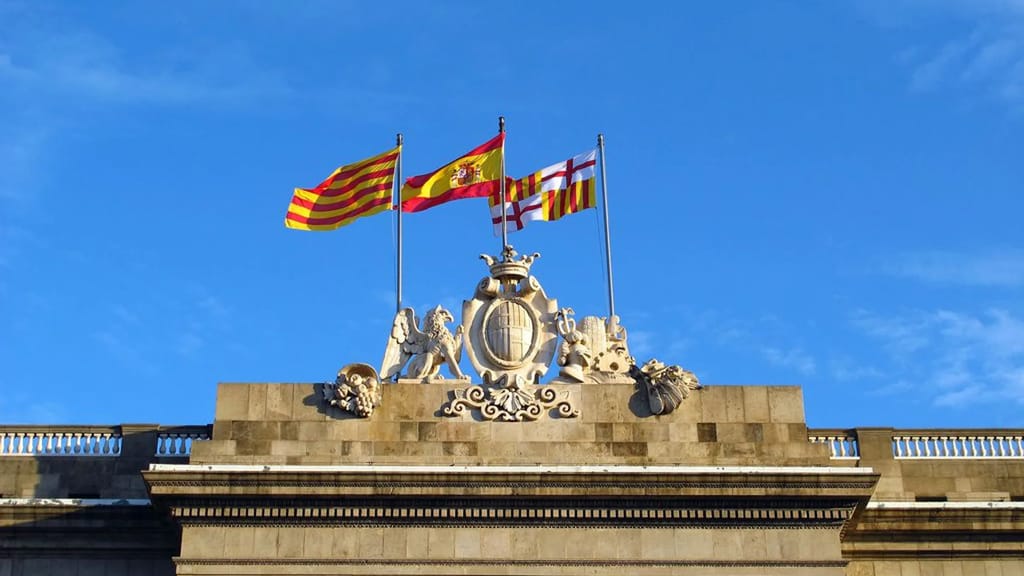 Campaña Tiktok Generalitat