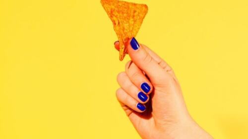 Doritos y su campaña innovadora en TikTok Music