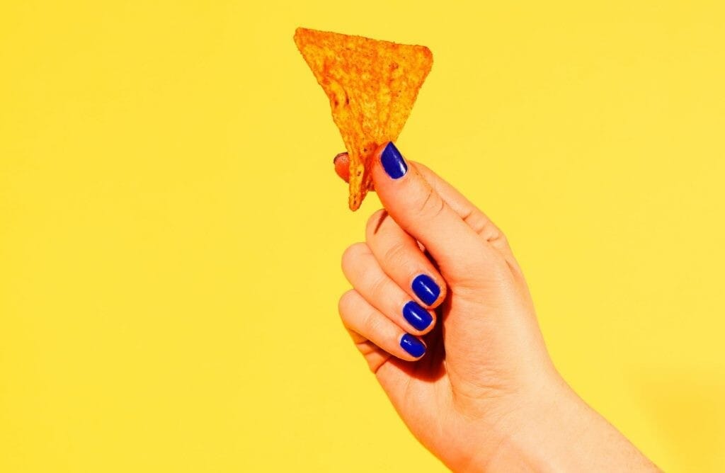 Doritos y su campaña innovadora en TikTok Music