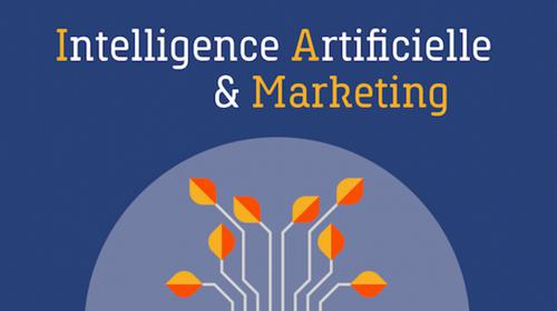 Intelligence artificielle : quel impact pour les marketeurs ?