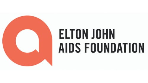 Elton John AIDS Foundation